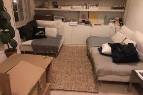 Cozy 1 Bedroom Flat in Camberwell